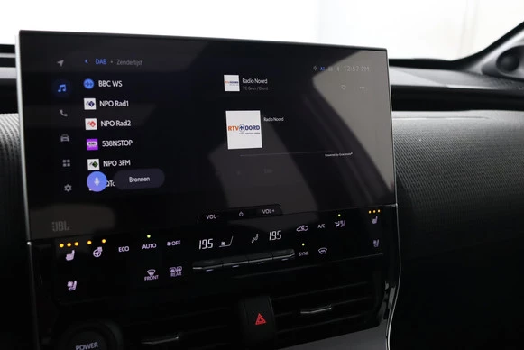 Toyota bZ4X - Afbeelding 7 van 30