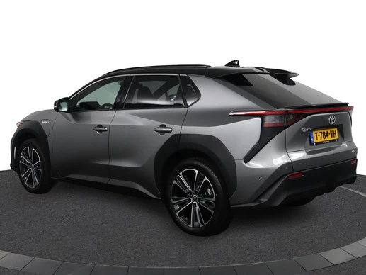 Toyota bZ4X - Afbeelding 11 van 30