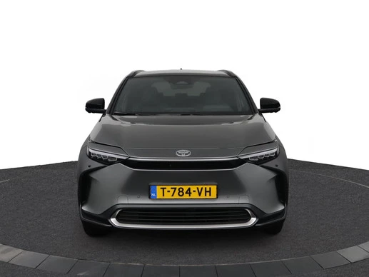 Toyota bZ4X - Afbeelding 14 van 30