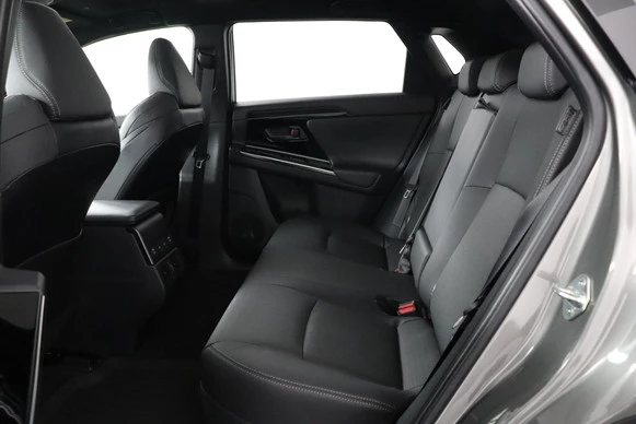 Toyota bZ4X - Afbeelding 17 van 30