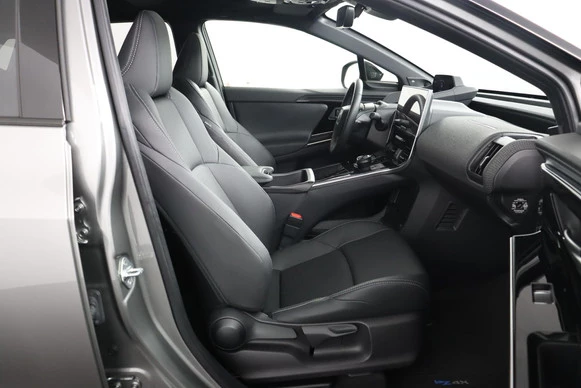 Toyota bZ4X - Afbeelding 21 van 30