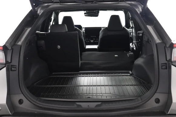 Toyota bZ4X - Afbeelding 24 van 30