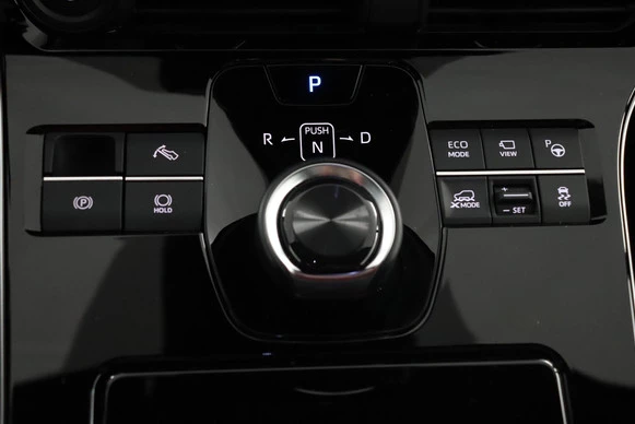 Toyota bZ4X - Afbeelding 26 van 30