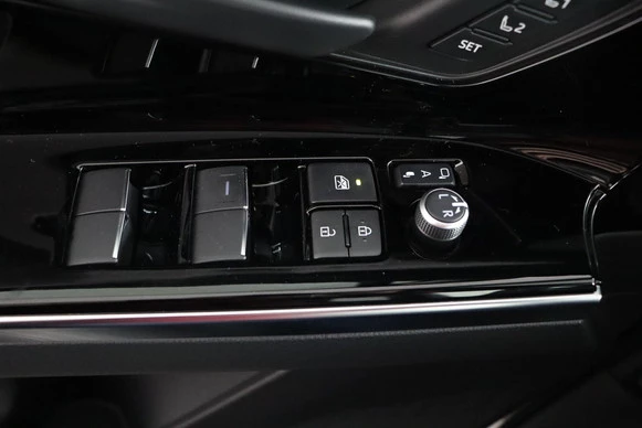 Toyota bZ4X - Afbeelding 28 van 30