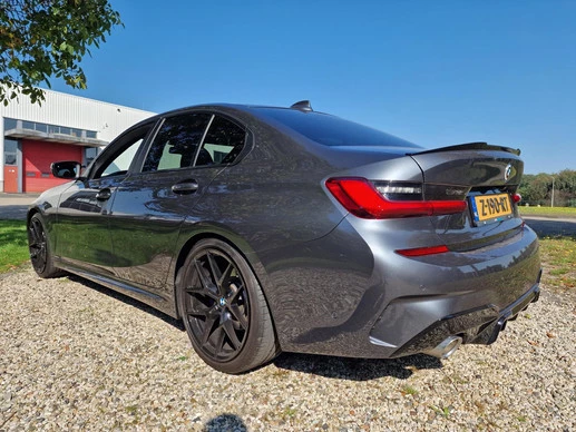 BMW 3 Serie - Afbeelding 2 van 30