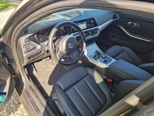 BMW 3 Serie - Afbeelding 3 van 30