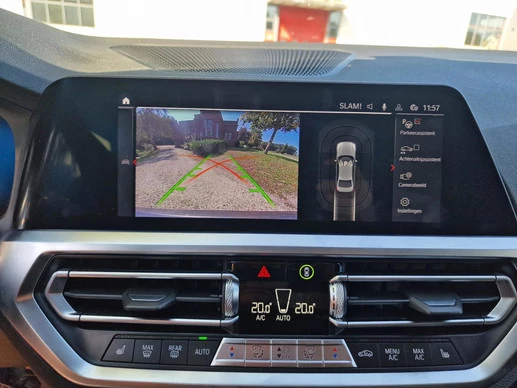 BMW 3 Serie - Afbeelding 4 van 30