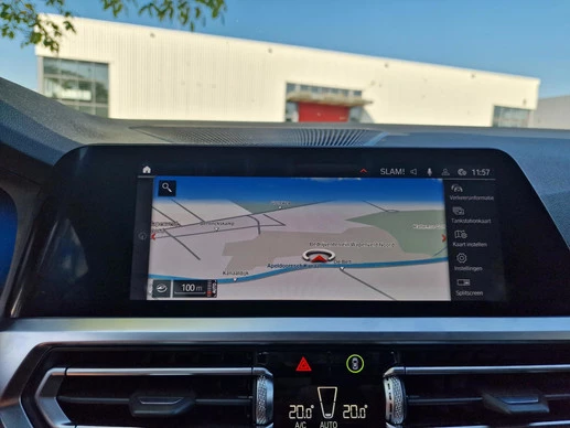 BMW 3 Serie - Afbeelding 5 van 30