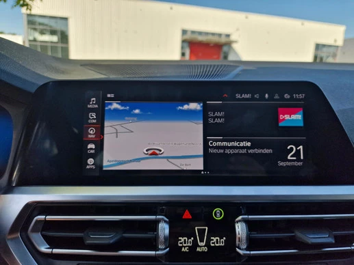 BMW 3 Serie - Afbeelding 6 van 30