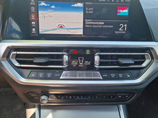 BMW 3 Serie - Afbeelding 7 van 30