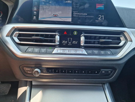 BMW 3 Serie - Afbeelding 8 van 30