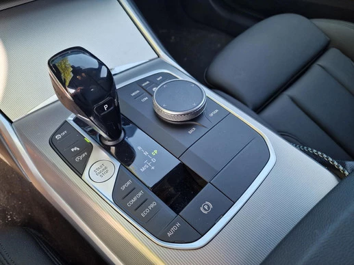 BMW 3 Serie - Afbeelding 12 van 30