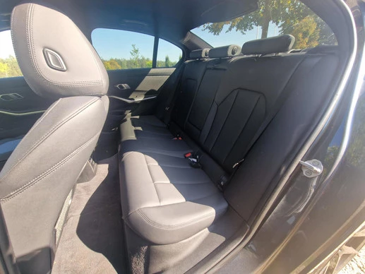 BMW 3 Serie - Afbeelding 18 van 30