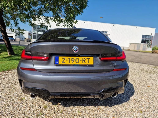 BMW 3 Serie - Afbeelding 22 van 30