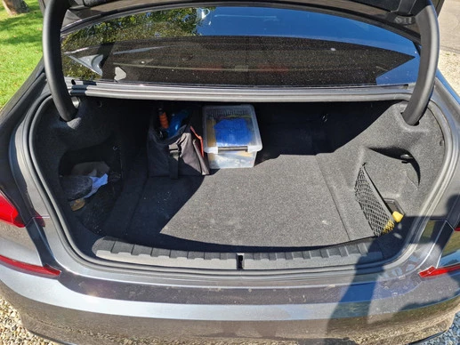 BMW 3 Serie - Afbeelding 24 van 30