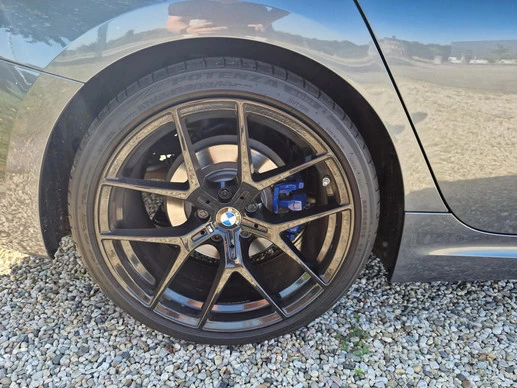 BMW 3 Serie - Afbeelding 28 van 30