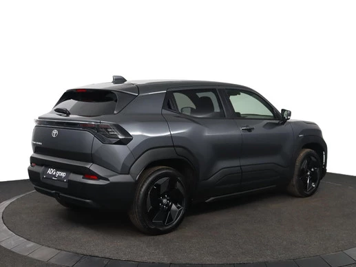 Toyota Urban Cruiser - Afbeelding 2 van 30