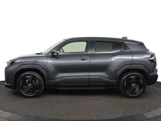 Toyota Urban Cruiser - Afbeelding 3 van 30