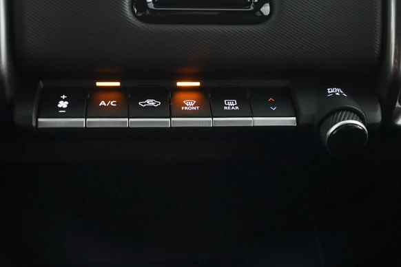 Toyota Urban Cruiser - Afbeelding 7 van 30