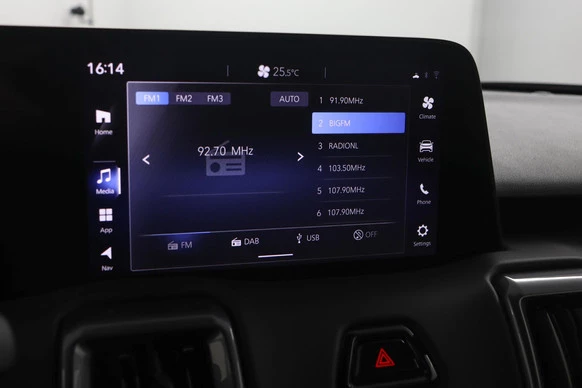 Toyota Urban Cruiser - Afbeelding 9 van 30