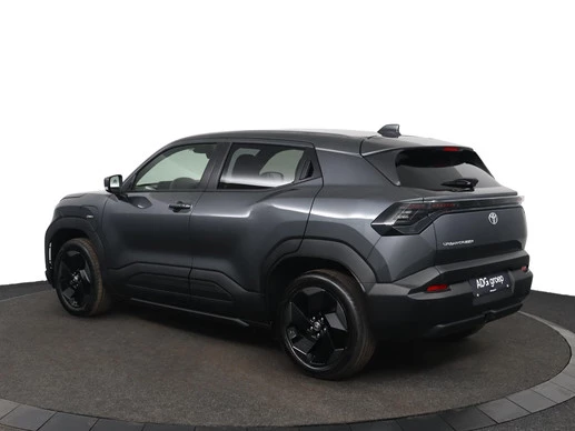 Toyota Urban Cruiser - Afbeelding 12 van 30