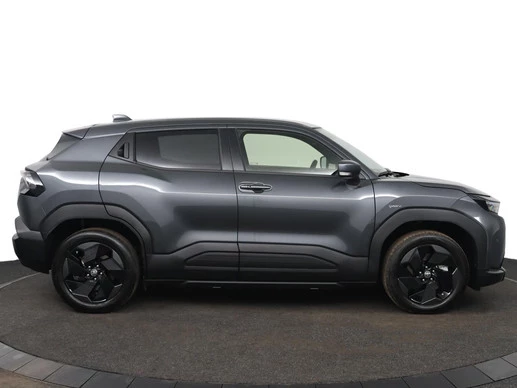 Toyota Urban Cruiser - Afbeelding 13 van 30