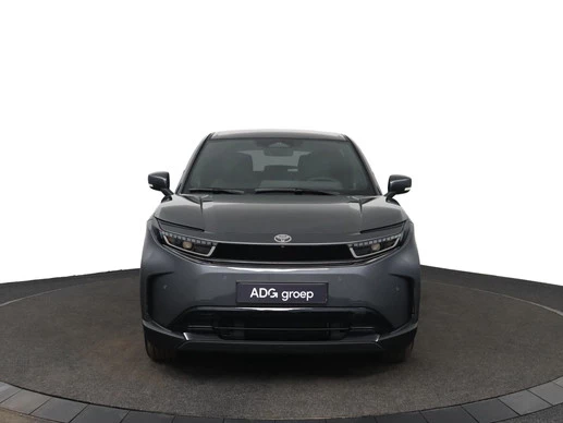 Toyota Urban Cruiser - Afbeelding 16 van 30