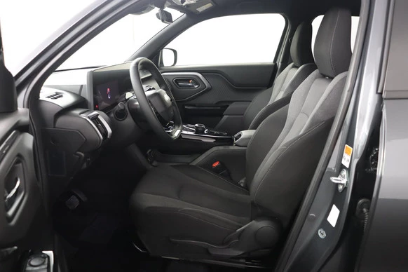 Toyota Urban Cruiser - Afbeelding 17 van 30