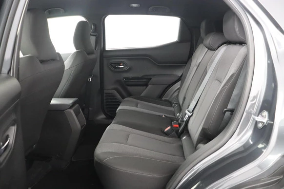 Toyota Urban Cruiser - Afbeelding 18 van 30