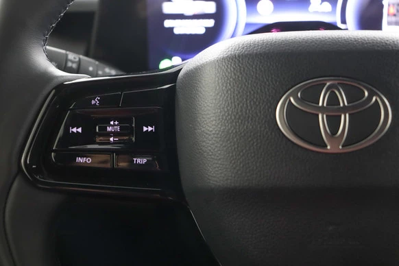 Toyota Urban Cruiser - Afbeelding 19 van 30