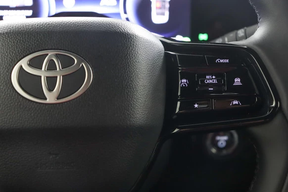 Toyota Urban Cruiser - Afbeelding 21 van 30