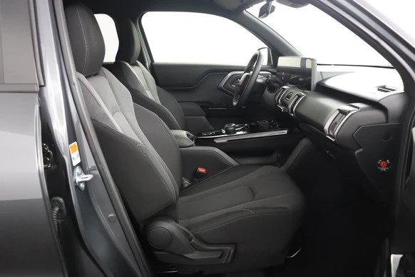 Toyota Urban Cruiser - Afbeelding 22 van 30