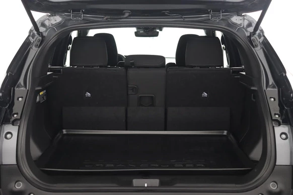 Toyota Urban Cruiser - Afbeelding 24 van 30