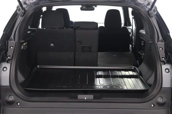 Toyota Urban Cruiser - Afbeelding 25 van 30