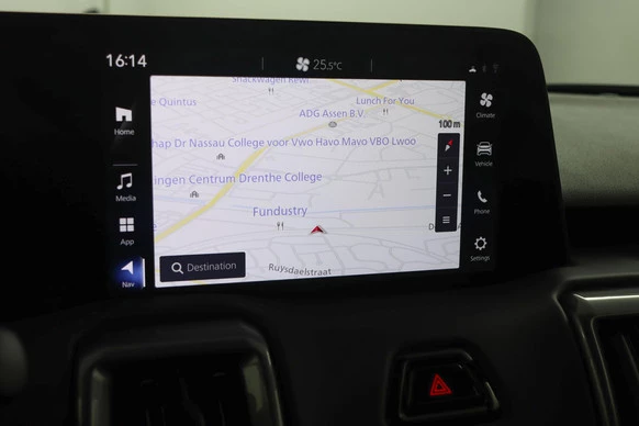 Toyota Urban Cruiser - Afbeelding 28 van 30