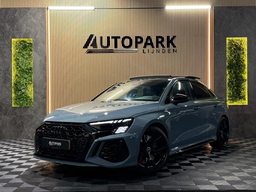 Audi RS3 - Afbeelding 1 van 30
