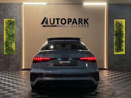 Audi RS3 - Afbeelding 4 van 30