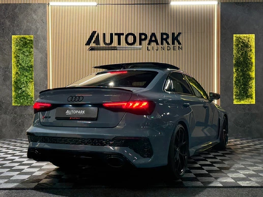 Audi RS3 - Afbeelding 5 van 30