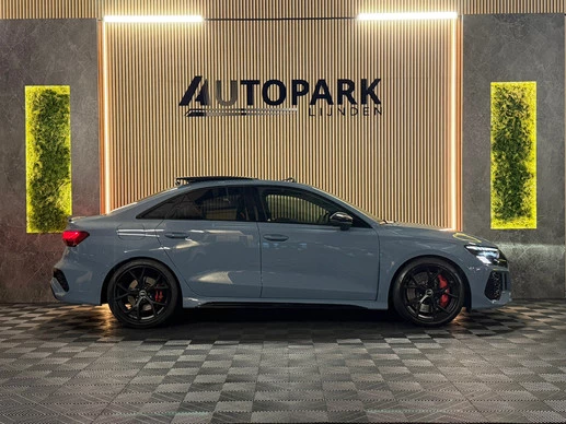 Audi RS3 - Afbeelding 6 van 30