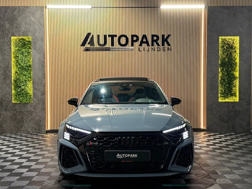 Audi RS3 - Afbeelding 8 van 30
