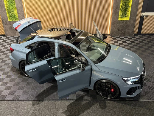 Audi RS3 - Afbeelding 9 van 30