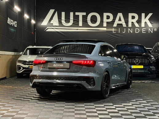 Audi RS3 - Afbeelding 12 van 30