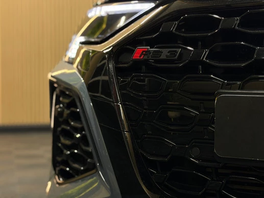 Audi RS3 - Afbeelding 13 van 30