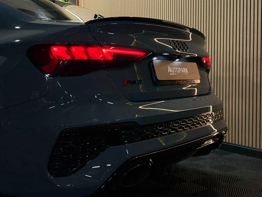 Audi RS3 - Afbeelding 14 van 30