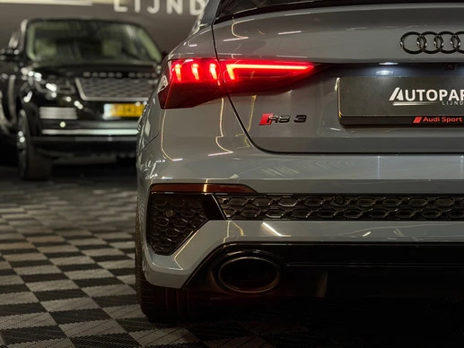 Audi RS3 - Afbeelding 15 van 30