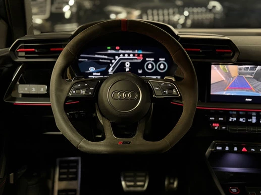 Audi RS3 - Afbeelding 17 van 30