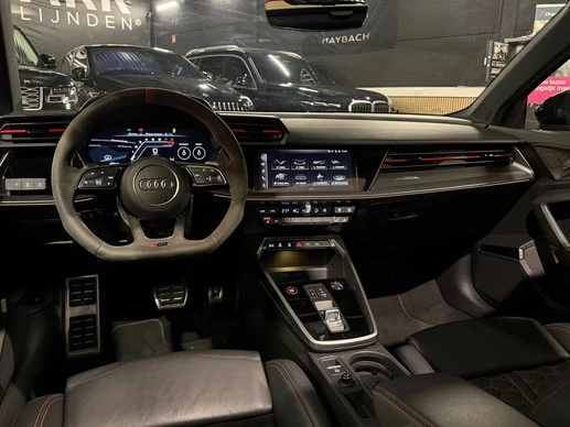 Audi RS3 - Afbeelding 18 van 30