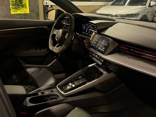 Audi RS3 - Afbeelding 19 van 30