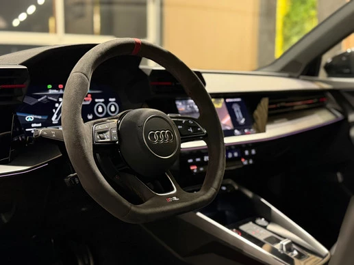 Audi RS3 - Afbeelding 20 van 30