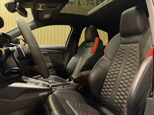 Audi RS3 - Afbeelding 22 van 30